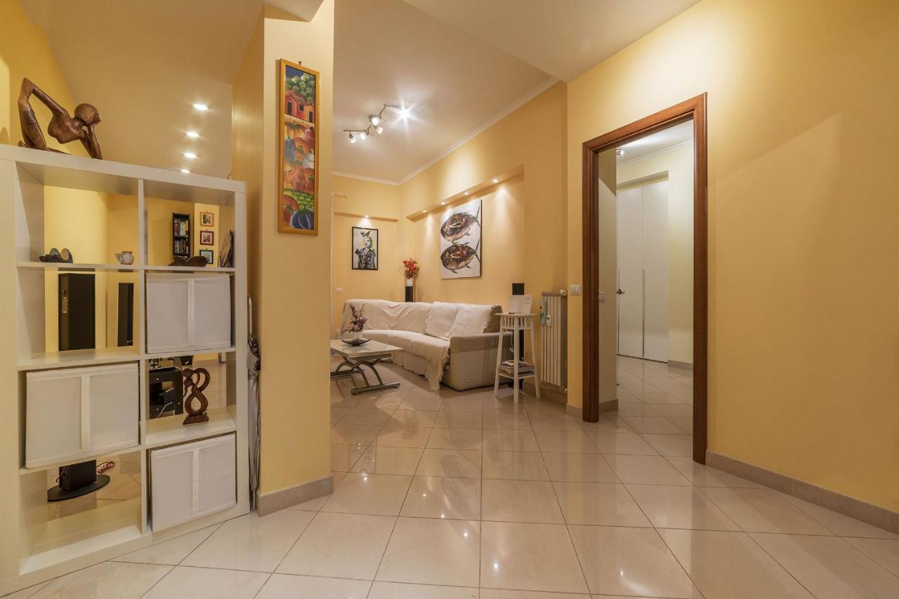 Lovely Flat Marconi District Rome Bagian luar foto