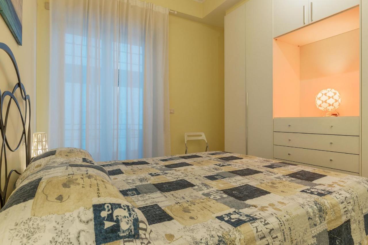 Lovely Flat Marconi District Rome Bagian luar foto