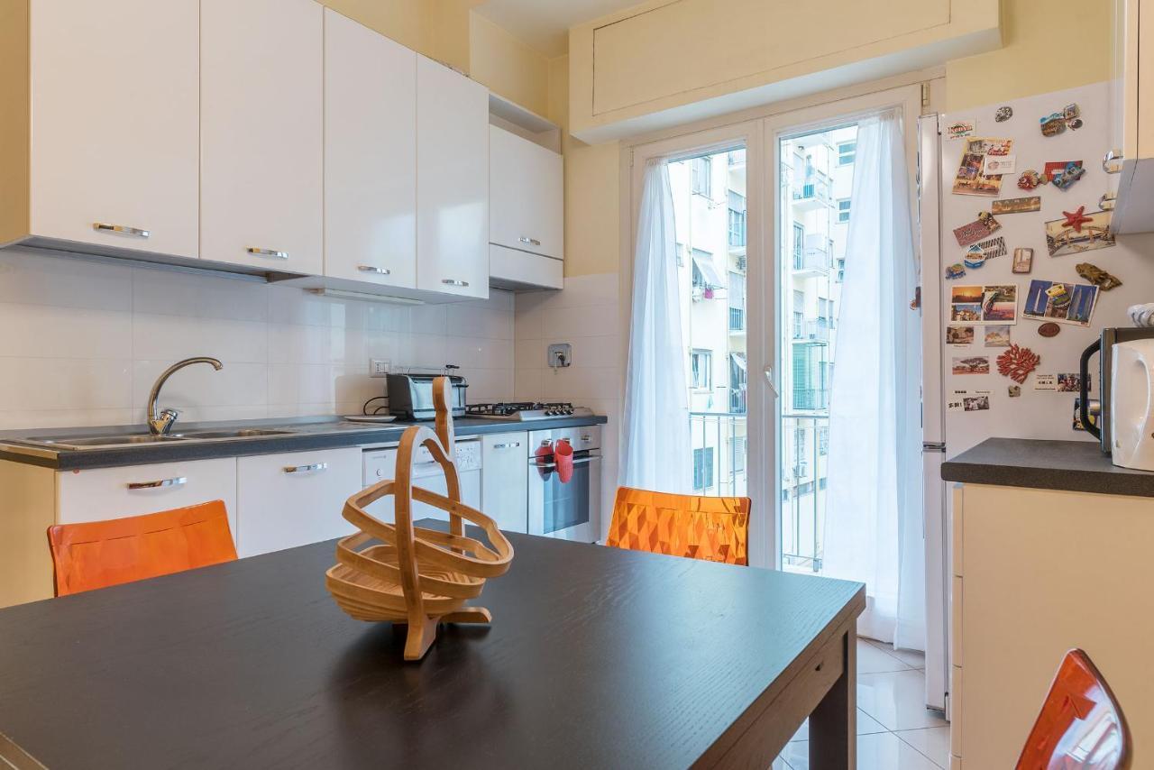 Lovely Flat Marconi District Rome Bagian luar foto