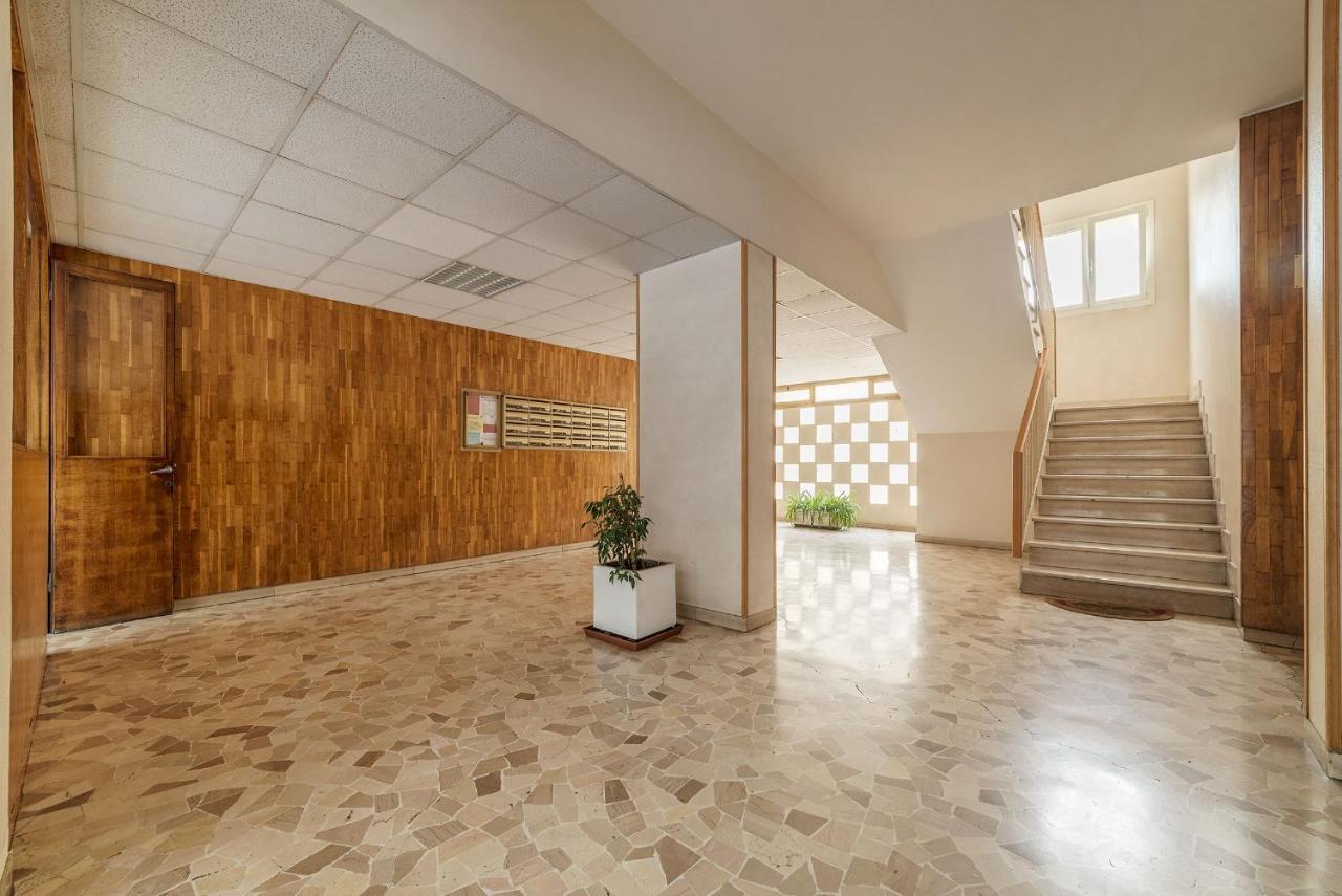 Lovely Flat Marconi District Rome Bagian luar foto