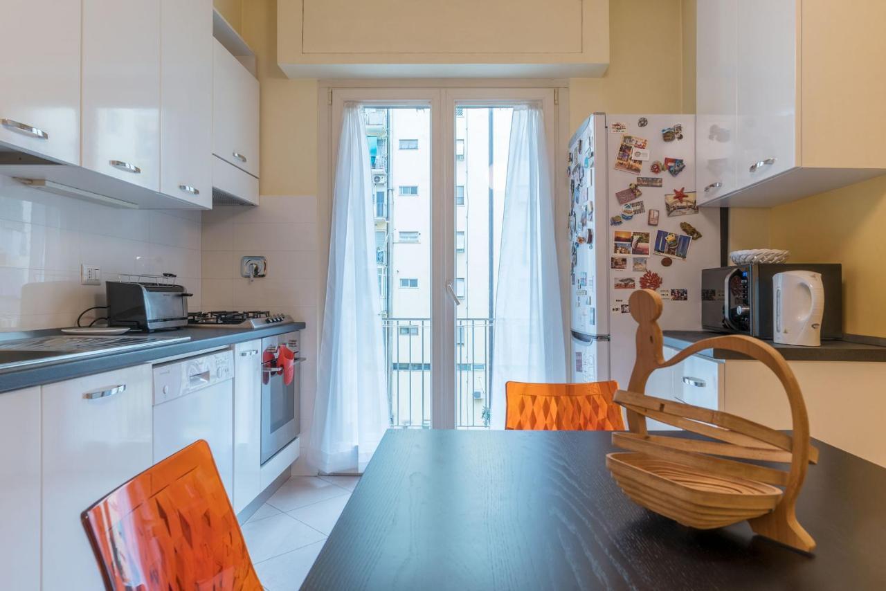 Lovely Flat Marconi District Rome Bagian luar foto