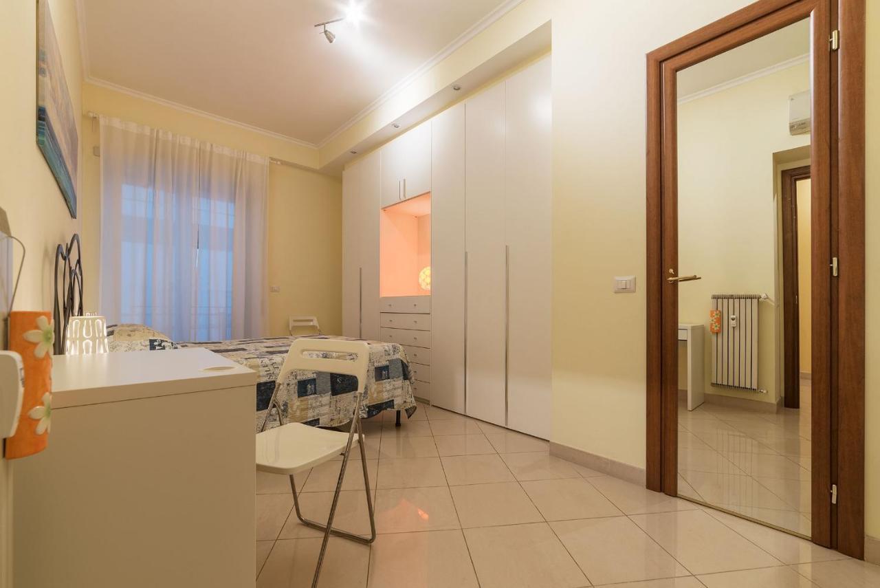 Lovely Flat Marconi District Rome Bagian luar foto