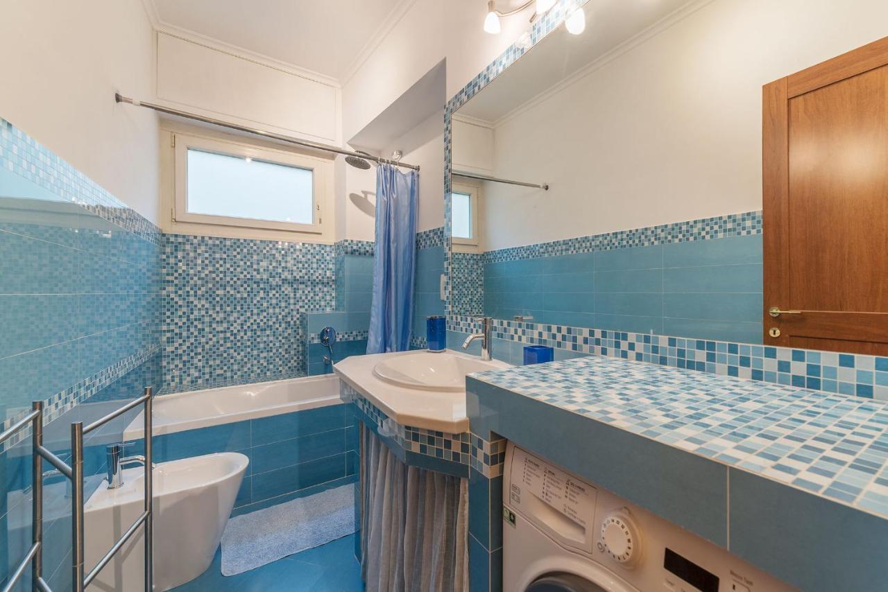 Lovely Flat Marconi District Rome Bagian luar foto