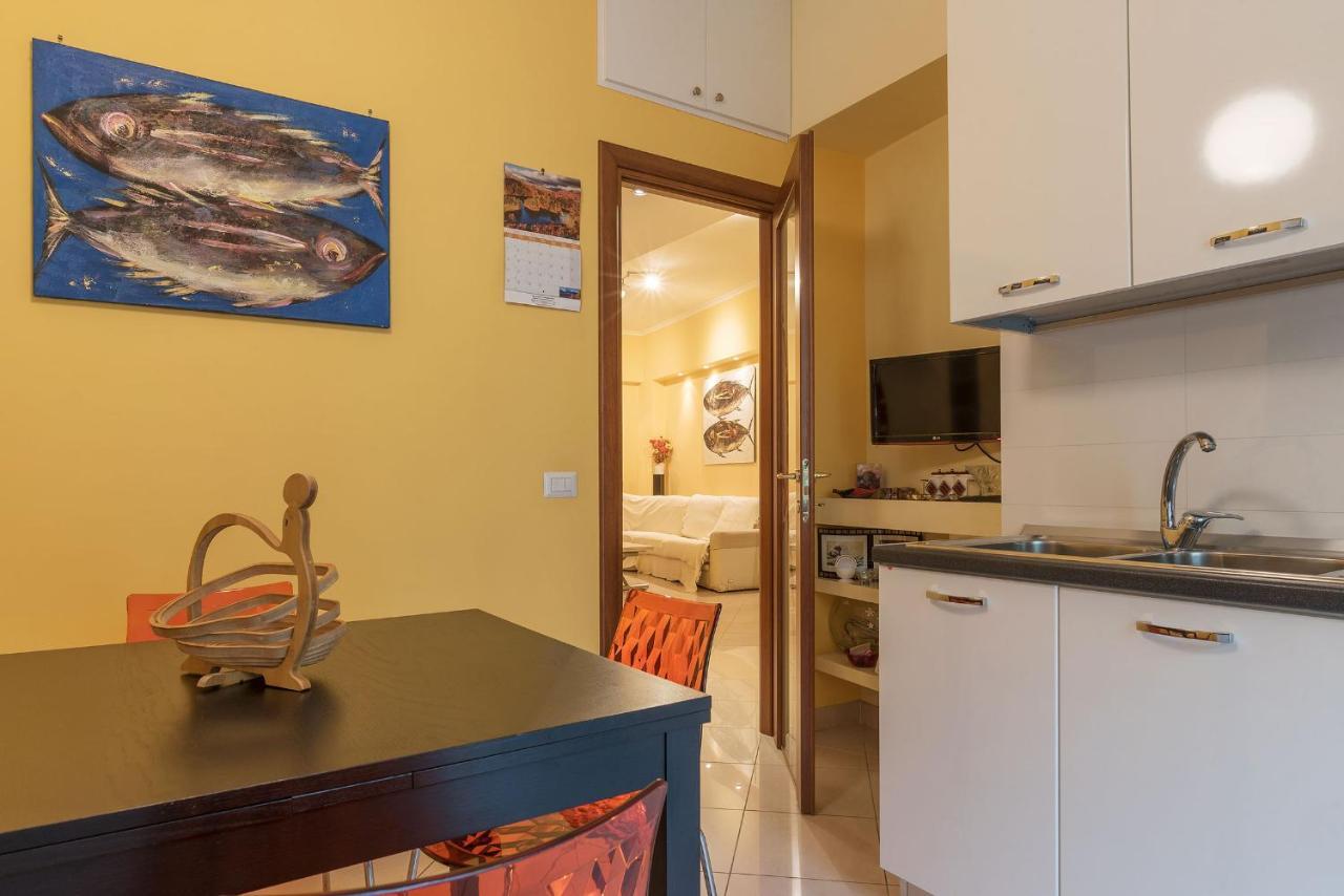 Lovely Flat Marconi District Rome Bagian luar foto