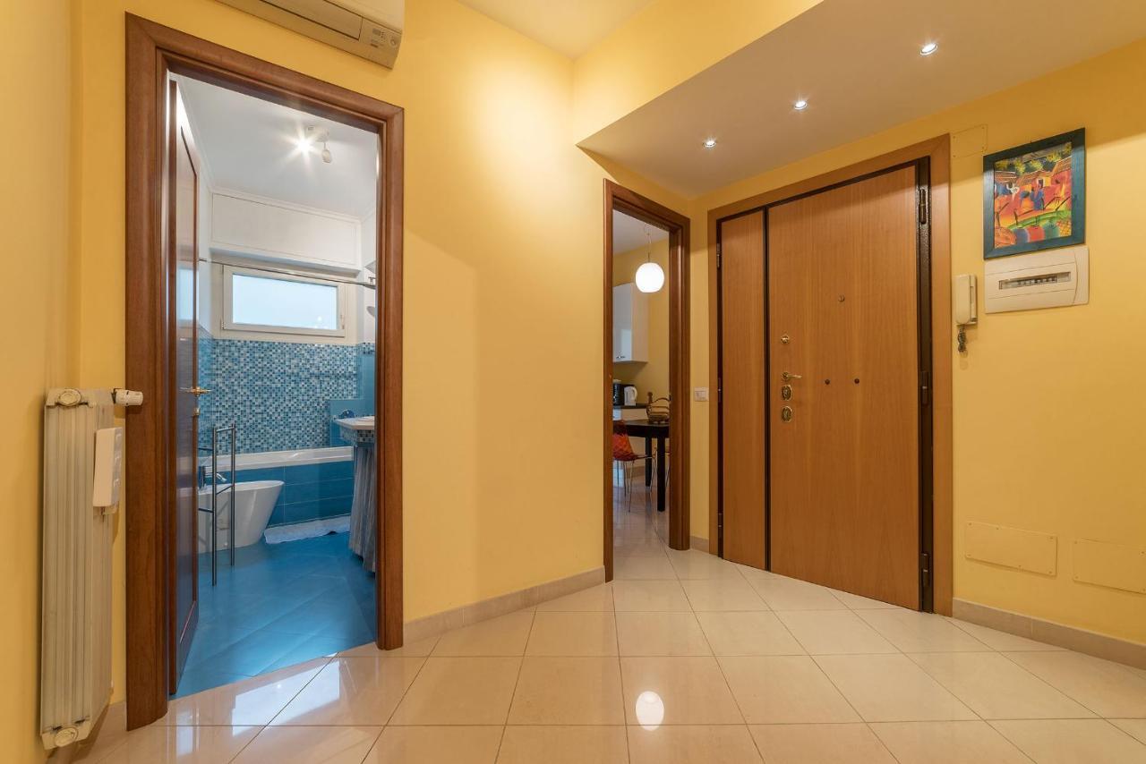 Lovely Flat Marconi District Rome Bagian luar foto