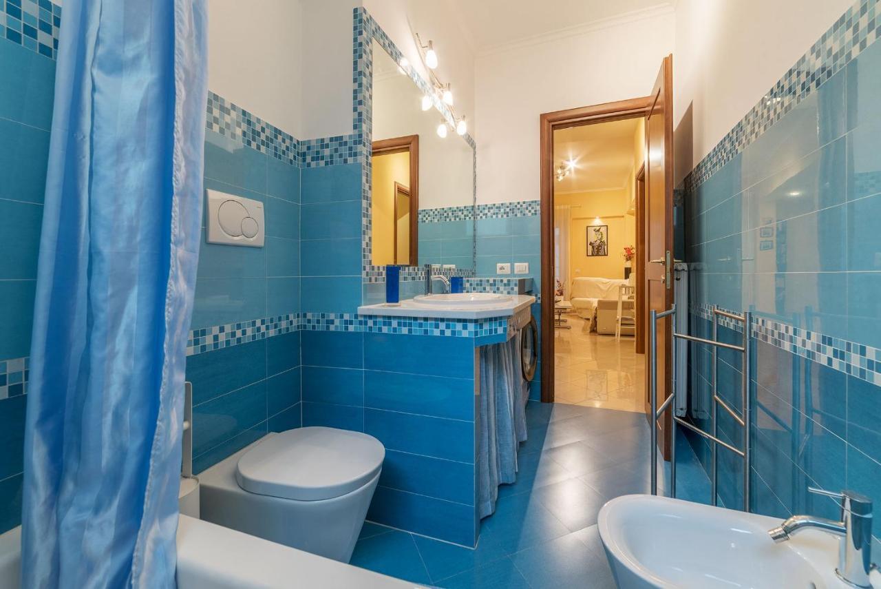 Lovely Flat Marconi District Rome Bagian luar foto