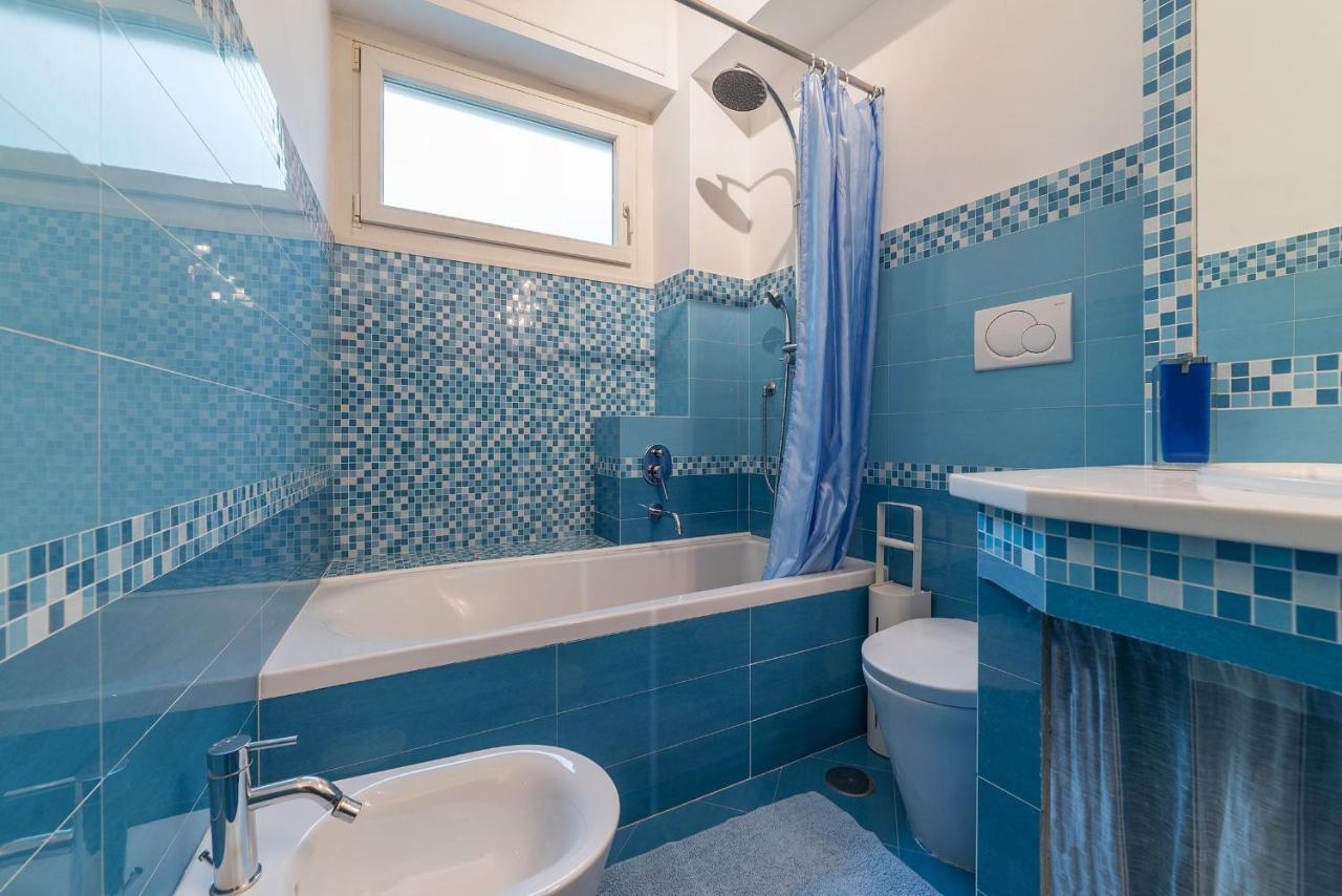 Lovely Flat Marconi District Rome Bagian luar foto